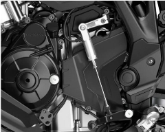 KIT,QUICK SHIFTER
